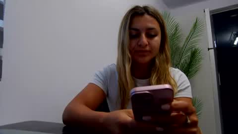 PlayfulNicole online show from 07.06.26