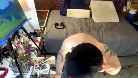 playfulpainter online show from 05.03.26