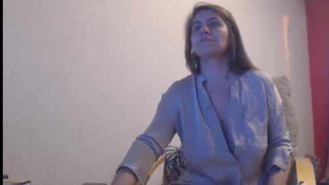 Snapshot of playfulsamira chatting on 04.23.26 PlayfulSamira online show from 04.23.26