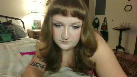 playfulxxcutie online show from 05.26.26