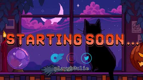 playgh0ul Ghoulie online show from 12.14.25