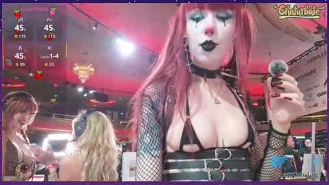 playgh0ul Ghoulie online show from 01.17.26