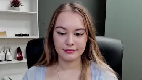 Valeria online show from 01.17.26