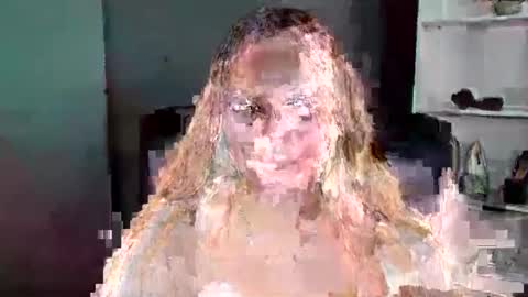Valeria online show from 05.17.26