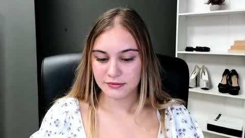 Valeria online show from 07.27.26