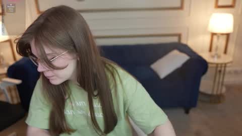 Lana online show from 02.11.26