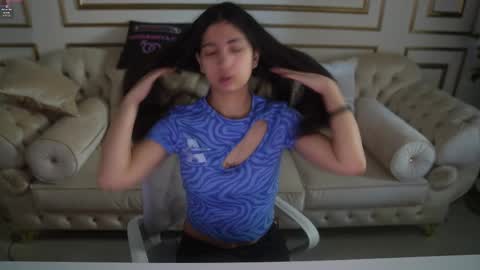 Lana online show from 03.10.26