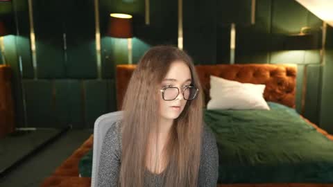 Lana online show from 03.17.26