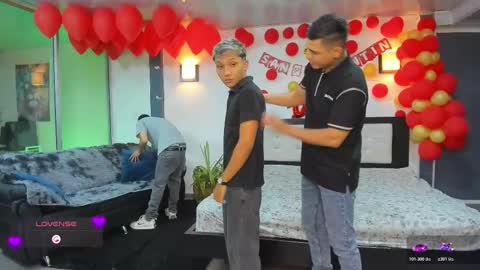   online show from 02.19.26