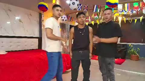   online show from 07.06.26