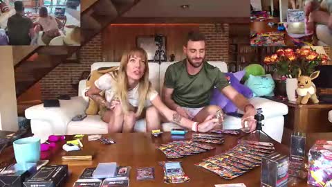 Horny Housewife V  Husband online show from 09.27.25