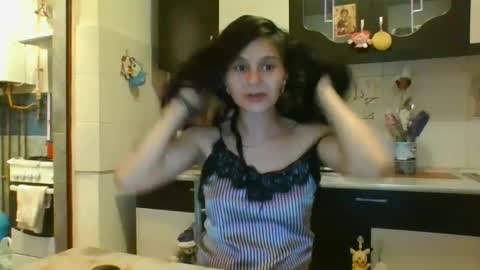 Snapshot of pleas3s_sweet chatting on 03.08.25 pleas3s_sweet online show from 03.08.25