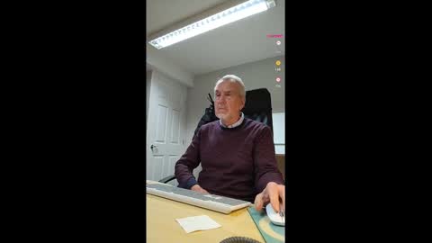 Snapshot of pleasedominateme chatting on 12.13.24 Pleasedominateme online show from 12.13.24