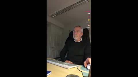 Snapshot of pleasedominateme chatting on 01.03.25 Pleasedominateme online show from 01.03.25