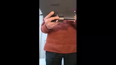 Snapshot of pleasedominateme chatting on 01.19.25 Pleasedominateme online show from 01.19.25