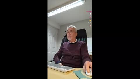 Snapshot of pleasedominateme chatting on 02.07.25 Pleasedominateme online show from 02.07.25