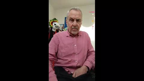 Snapshot of pleasedominateme chatting on 02.17.25 Pleasedominateme online show from 02.17.25