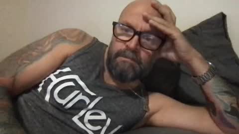 PleaseSitOnMyCock online show from 01.29.25