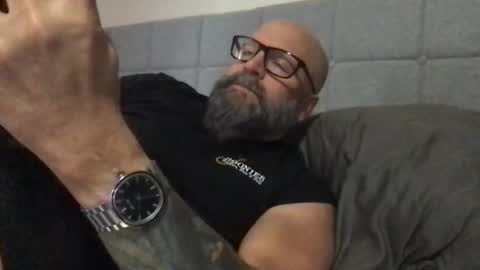 PleaseSitOnMyCock online show from 02.01.26