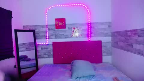 Zalome  online show from 03.20.26