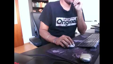 Snapshot of pleasure5845 chatting on 01.19.26 Sam online show from 01.19.26