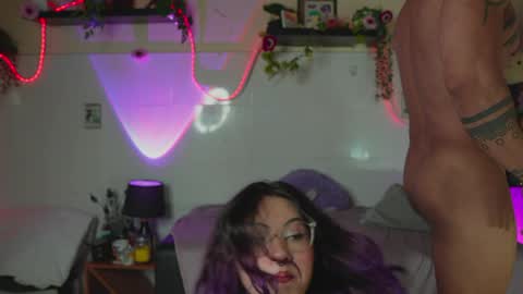 Jessi Alex online show from 04.09.26