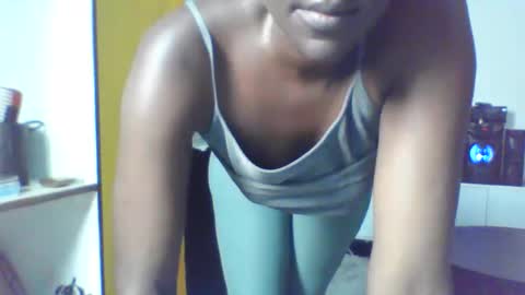 josephine joy awuor online show from 06.06.26