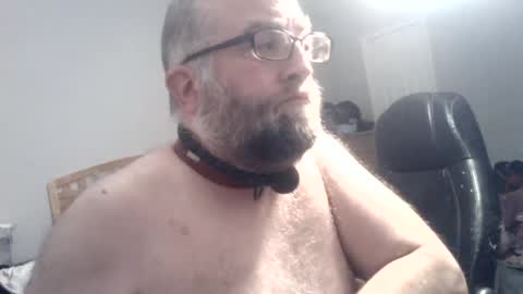 pleasurepuppt online show from 07.11.26