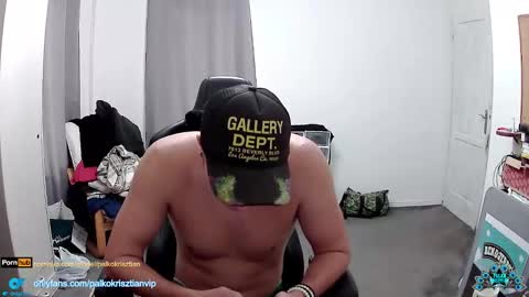 plkrisztian online show from 11.17.25