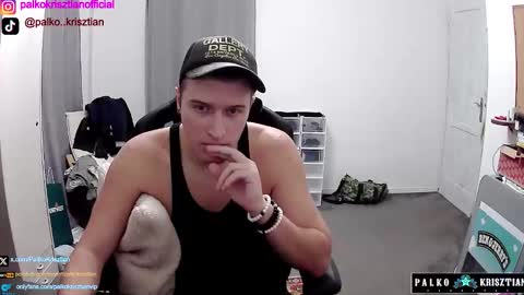 plkrisztian online show from 11.30.25