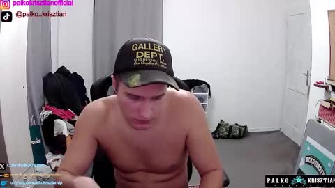 plkrisztian online show from 12.03.25