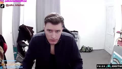 plkrisztian online show from 12.16.25