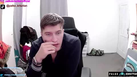 plkrisztian online show from 12.22.25