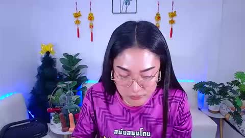 Ploysai online show from 01.16.26