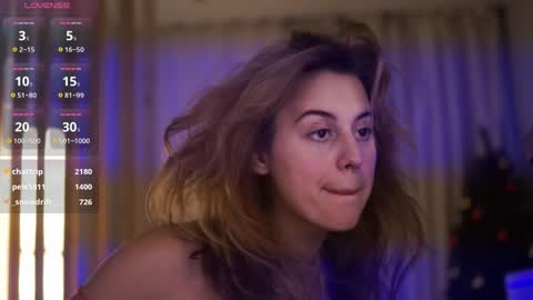 Ari online show from 01.05.25