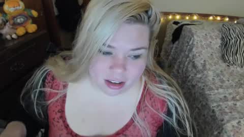 Lizzie Atlas online show from 12.16.24