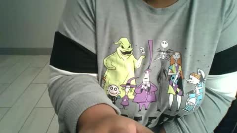 Snapshot of plushbunny420 chatting on 01.09.25 Plushbunny420 online show from 01.09.25