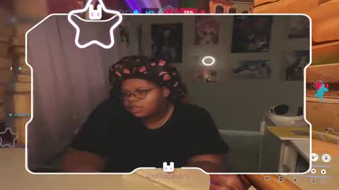 Snapshot of plushbunny420 chatting on 09.16.25 Plushbunny420 online show from 09.16.25