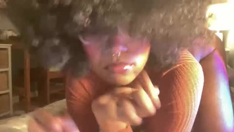 stariette online show from 10.26.25