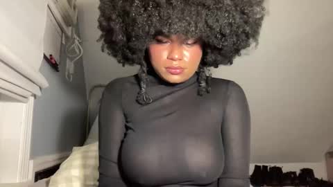 Snapshot of plushicore chatting on 02.04.26 stariette online show from 02.04.26