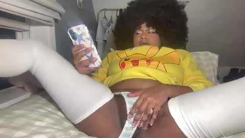 Snapshot of plushicore chatting on 03.09.26 stariette online show from 03.09.26