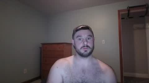 Snapshot of pluski155 chatting on 01.29.25 Evan online show from 01.29.25