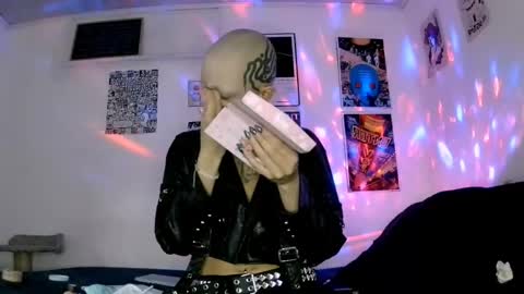    online show from 05.20.26