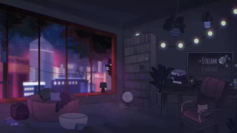 Pluto Princess online show from 03.16.26