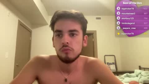 Snapshot of plutothepuppy chatting on 12.16.24 Pluto The Pup online show from 12.16.24