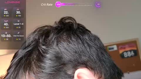 Snapshot of plutothepuppy chatting on 12.19.24 Pluto The Pup online show from 12.19.24