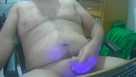 Snapshot of pmartemo chatting on 01.16.25 pmartemo online show from 01.16.25