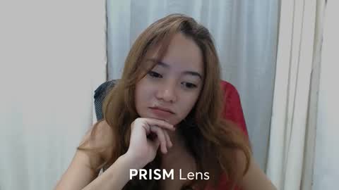 Snapshot of pnay_wildwhisper chatting on 05.22.26 WildWhisper online show from 05.22.26