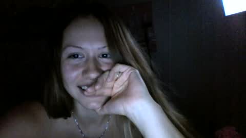 pocahontas438 online show from 07.09.26