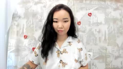 Erica online show from 12.18.24